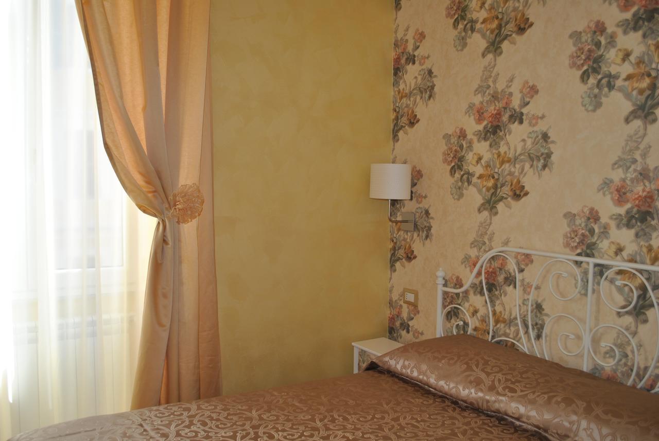 Cameo B&B Rome Exterior photo